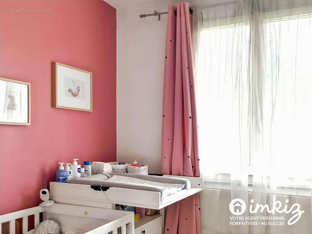 Appartement à MEUDON