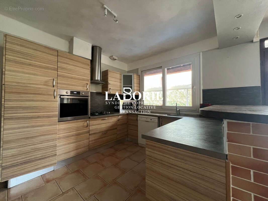 Maison 128 m² à Piolenc  - photo 5