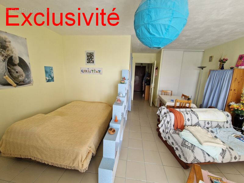 Appartement à VENETTE
