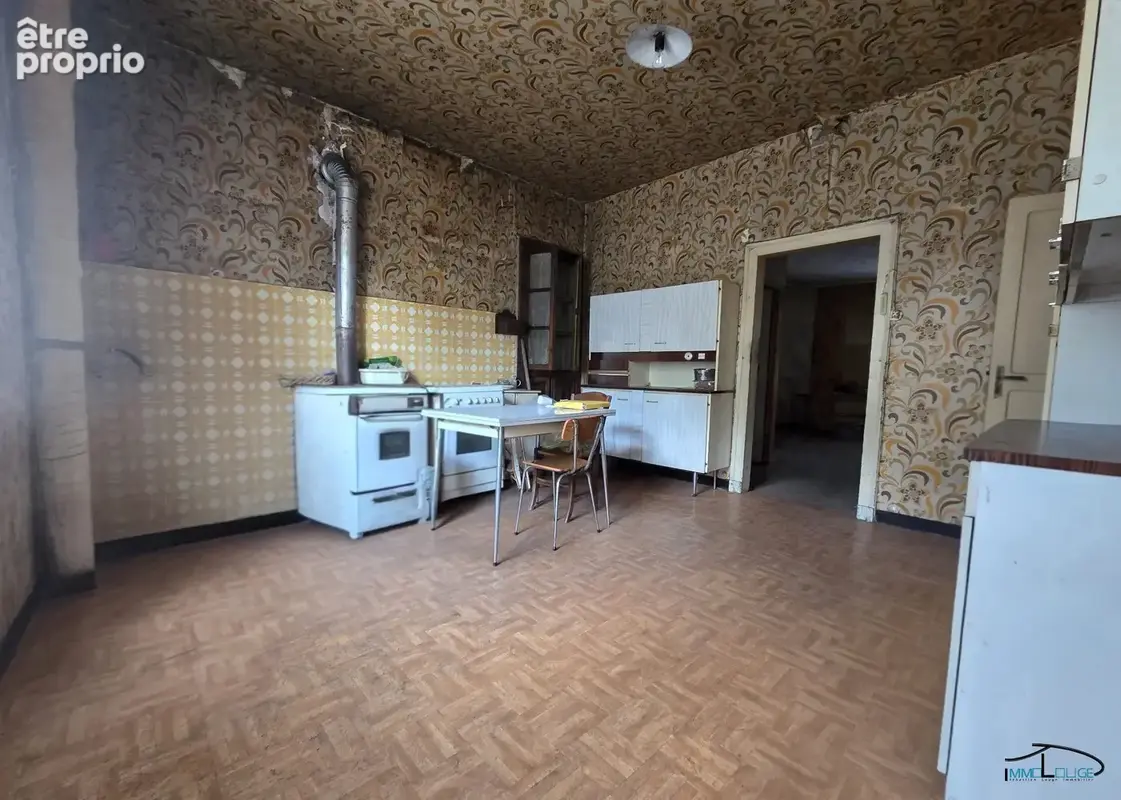 Maison 4 pièces 136 m² à vendre à Aubin (12110) - photo 2