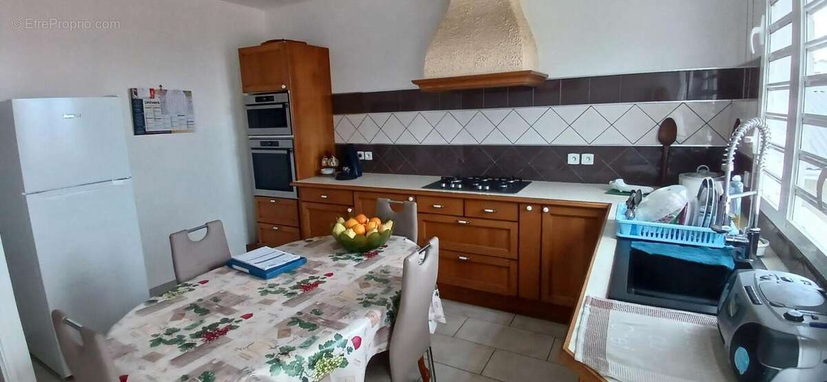 Maison à LE TAMPON