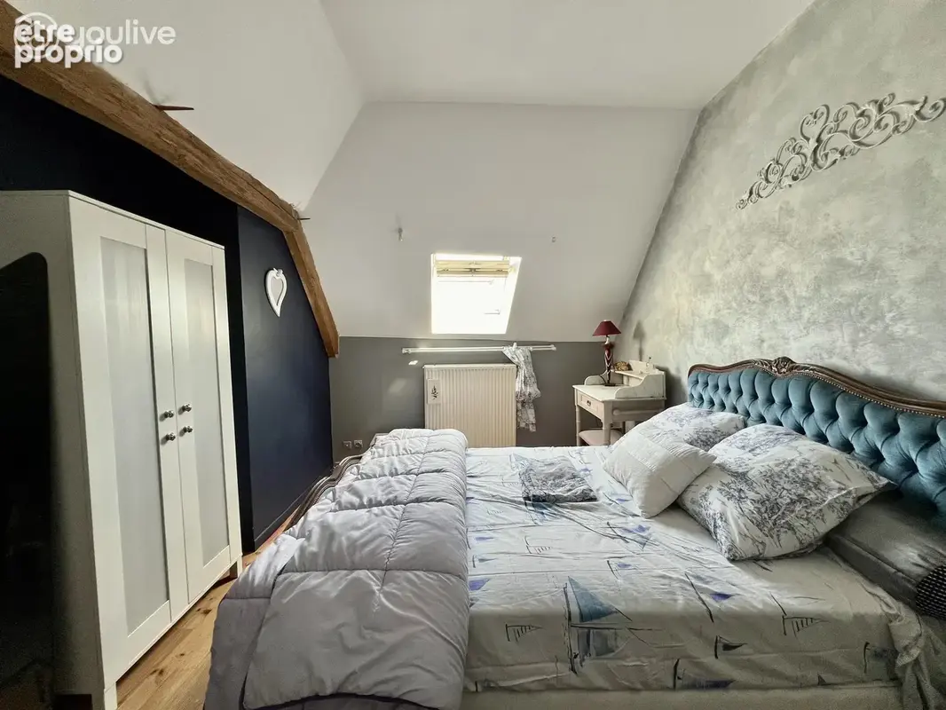 maison de village en pierre à 20min de Soissons - photo 9