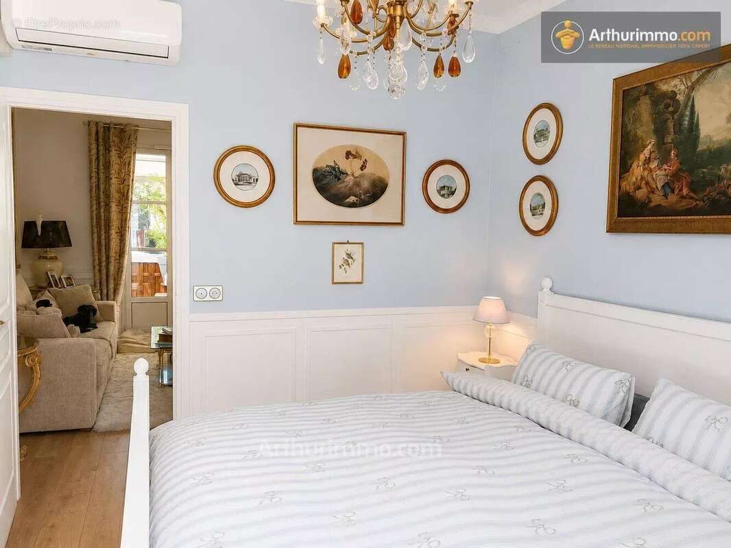 Vente Appartement Mouans-sartoux(06370) 449 000ï¿œ - photo 9