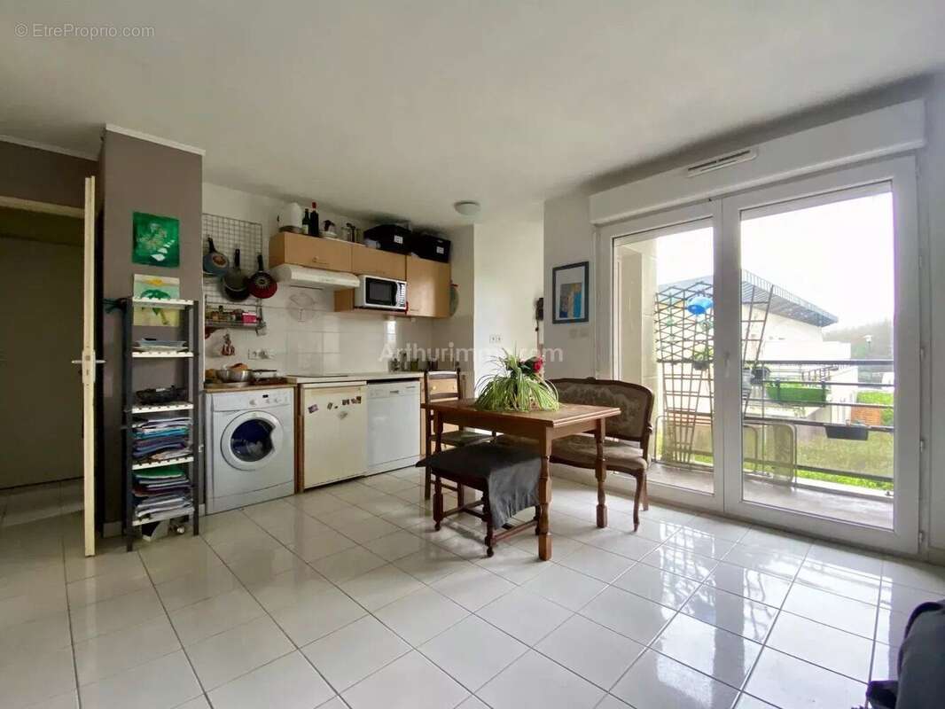 Appartement à VANNES