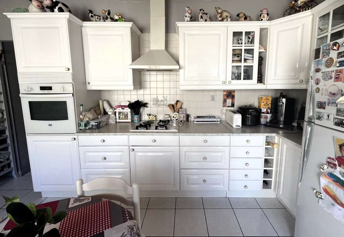 Maison à SAINT-AMANT