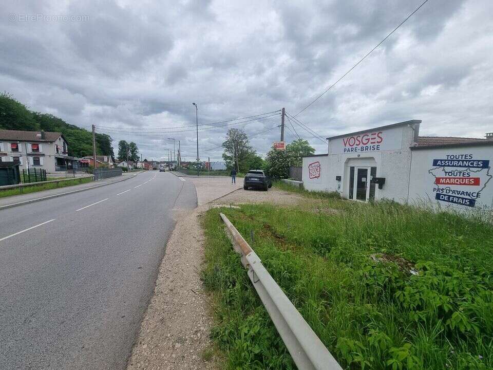 Appartement à GOLBEY