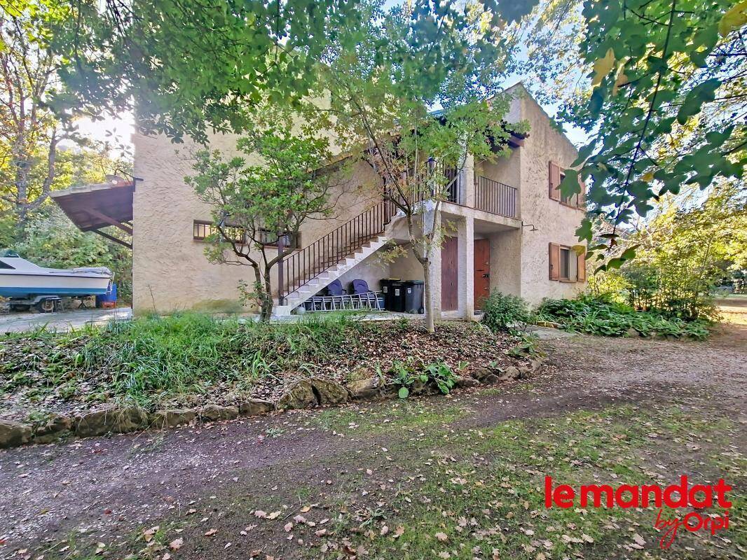 Maison à LE BEAUSSET