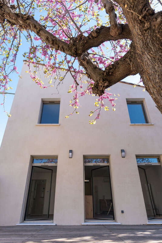Maison à NIMES