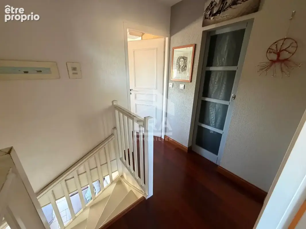Appartement 106m² à metz - photo 12