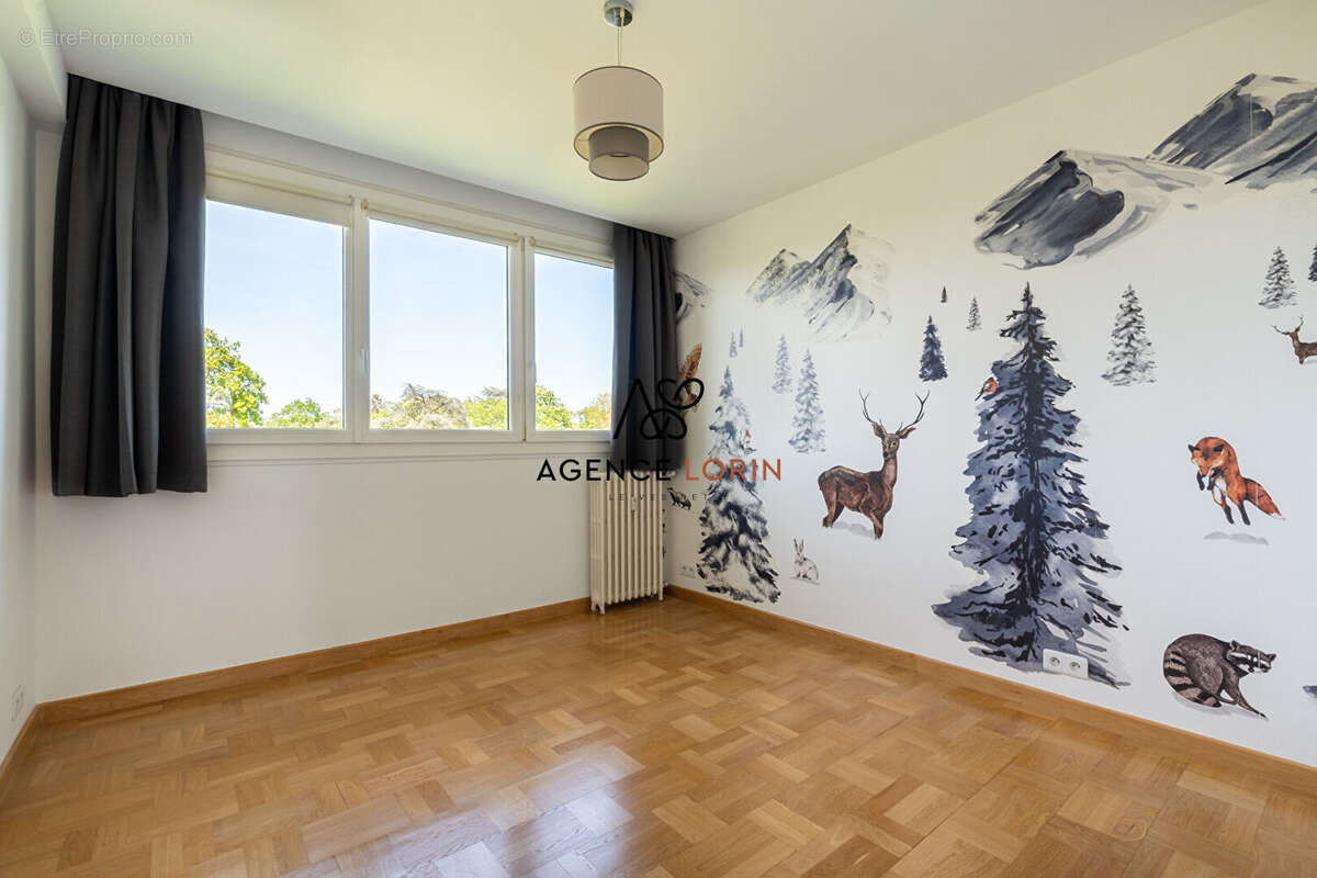 Appartement Le Vésinet  - 69 m² - 3 pièces - photo 8