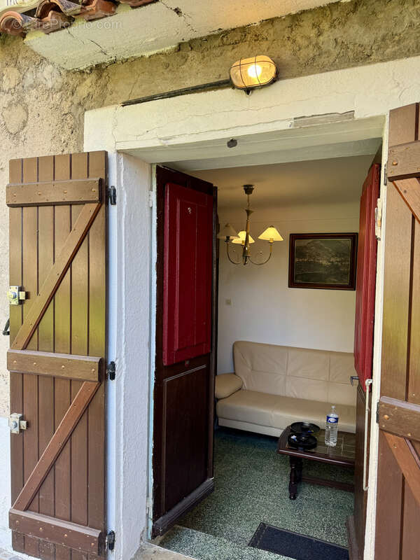 Appartement à BALOGNA