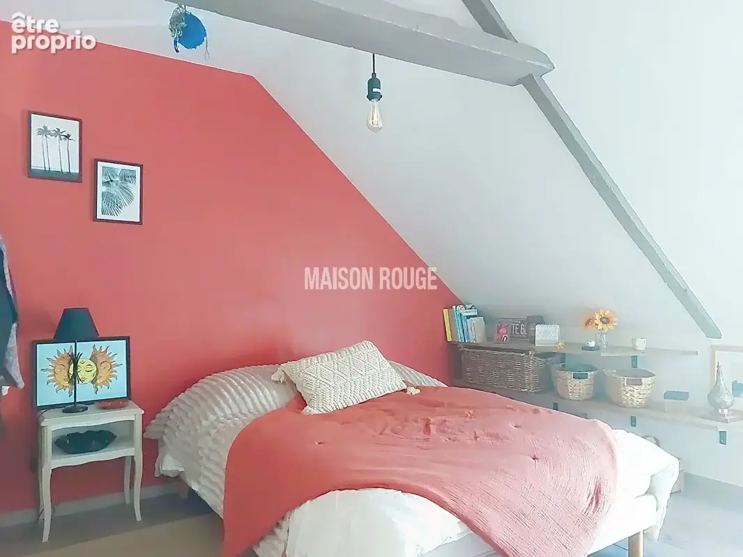 RARE Maison de ville Lamballe 4 chambres - photo 10