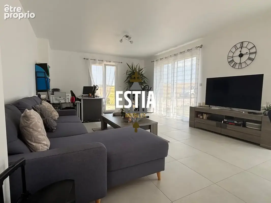 Maison 5 pièces 120 m² à vendre à Flainval (54110) - photo 7