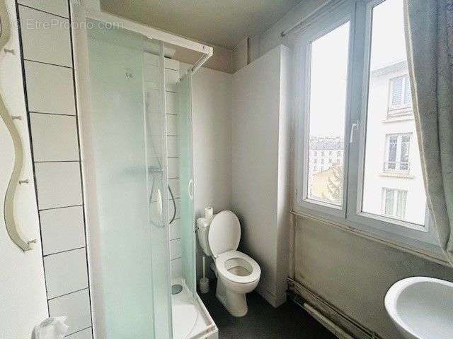 Appartement à VINCENNES