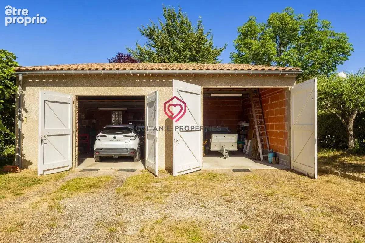 Villa familiale dans un cadre privilégié avec vue panoramique sur les Pyrénées - photo 20