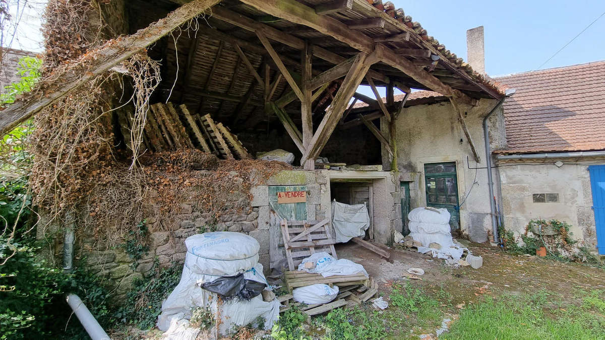 20230628_110139 - Maison à AUGIGNAC