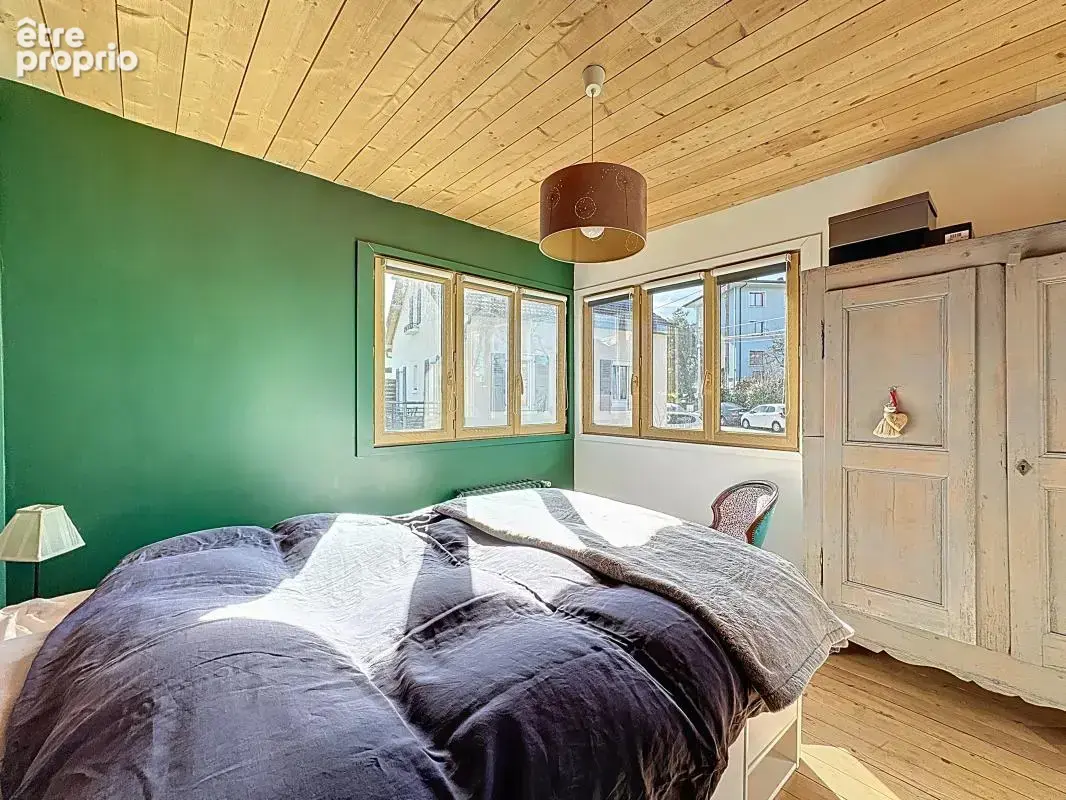 Maison 5 pièces 146 m² à vendre à La Roche-Sur-Foron (74800) - photo 6