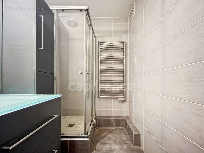 Appartement à CHEVIGNY-SAINT-SAUVEUR