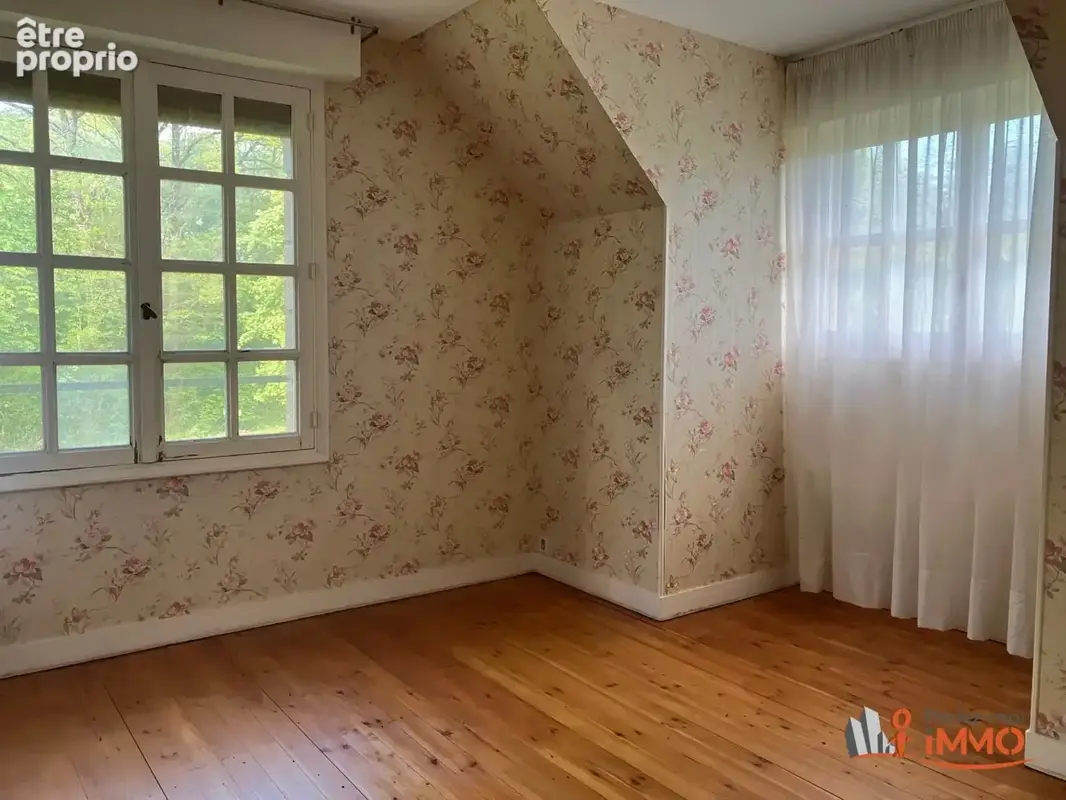 Propriété avec dépendances sur 10 hectares - photo 13