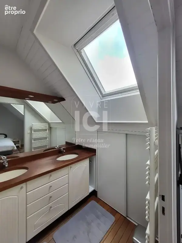 Nouveau! Rare à Orvault-Bourg. Maison familiale 5 chambres - photo 10