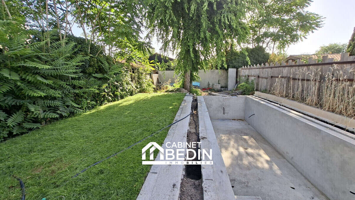 Maison 132 m² à Pessac  - photo 3