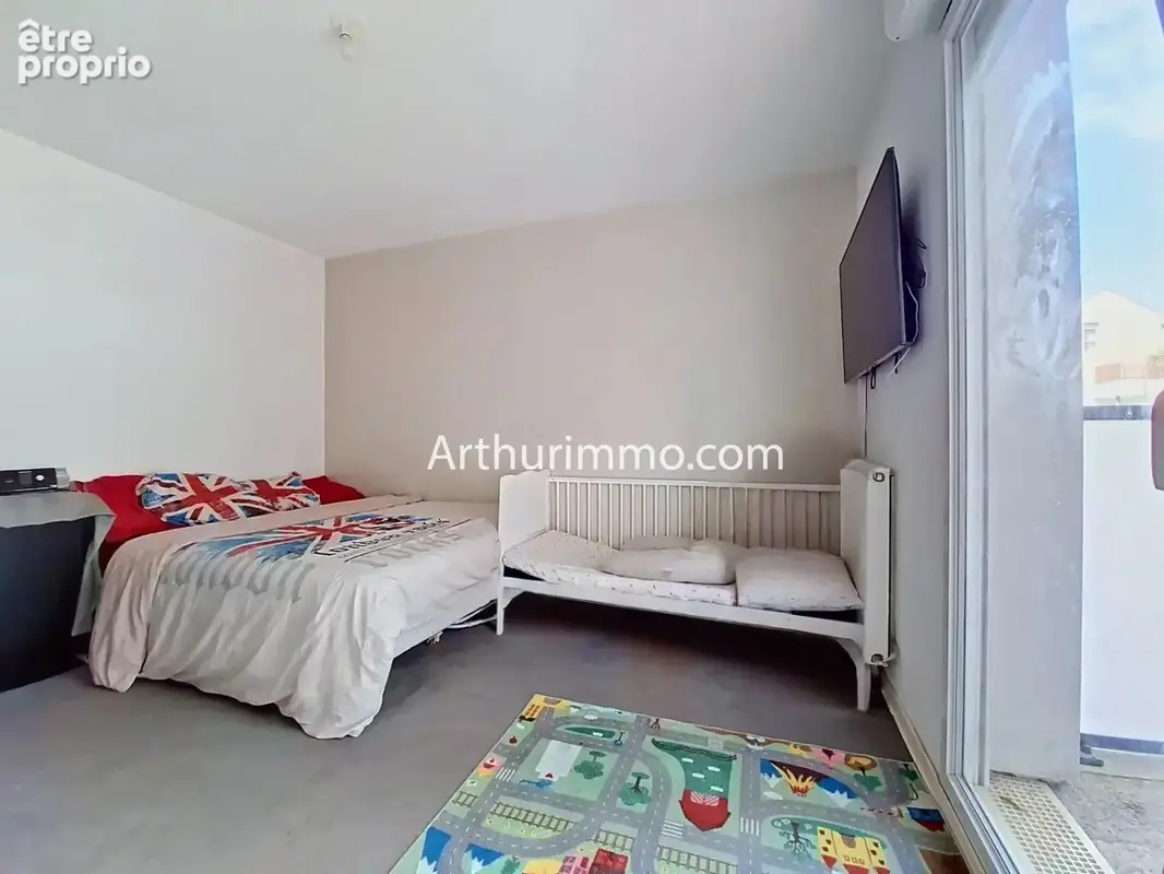 Vente Appartement Limeil-brevannes(94450) 169 000ï¿œ - photo 6