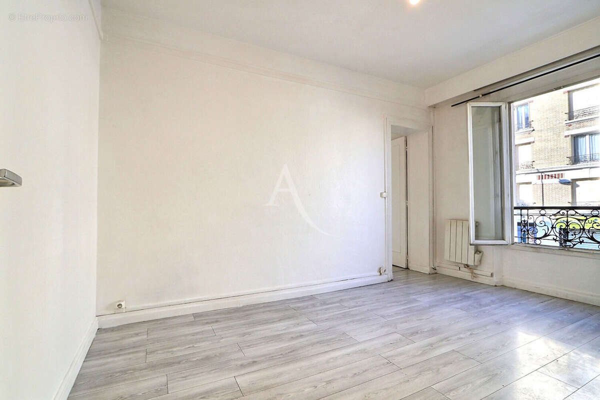 Appartement Pantin 3 pièces 43.05 m2 - photo 4