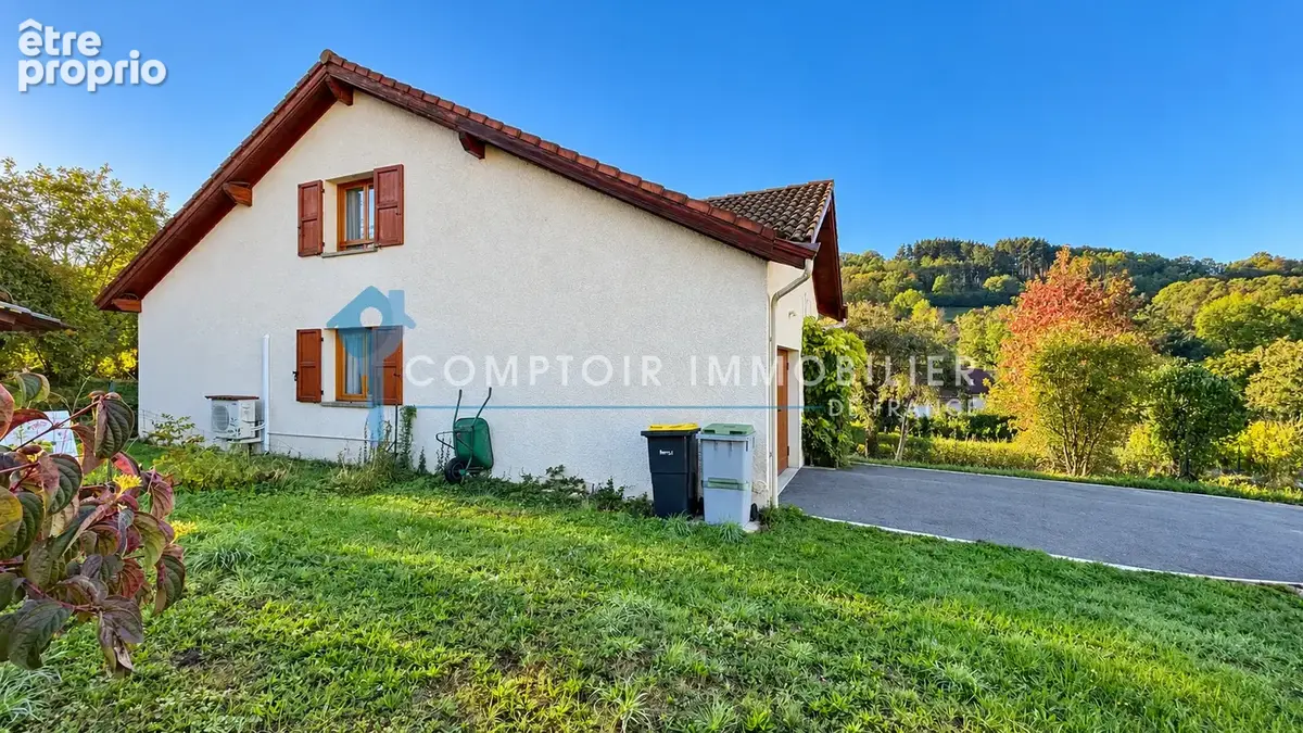 Maison Individuelle - photo 19