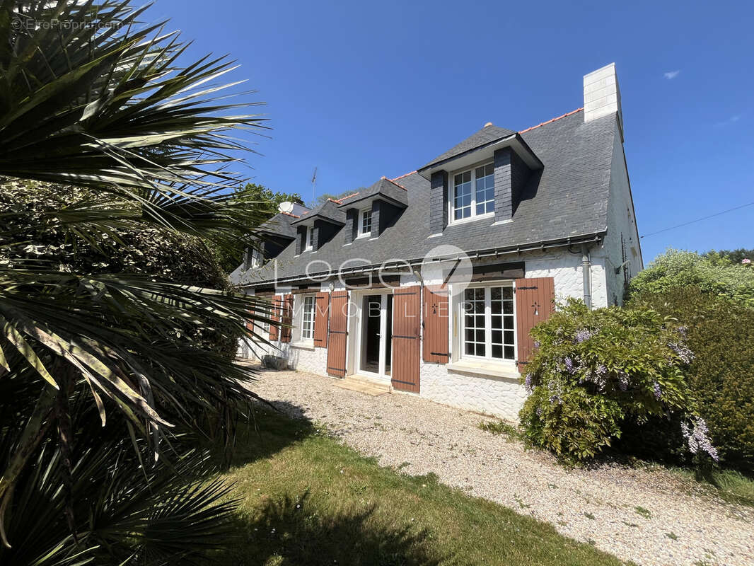 Maison à GUIDEL