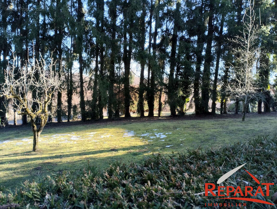 Maison à PERPEZAC-LE-NOIR