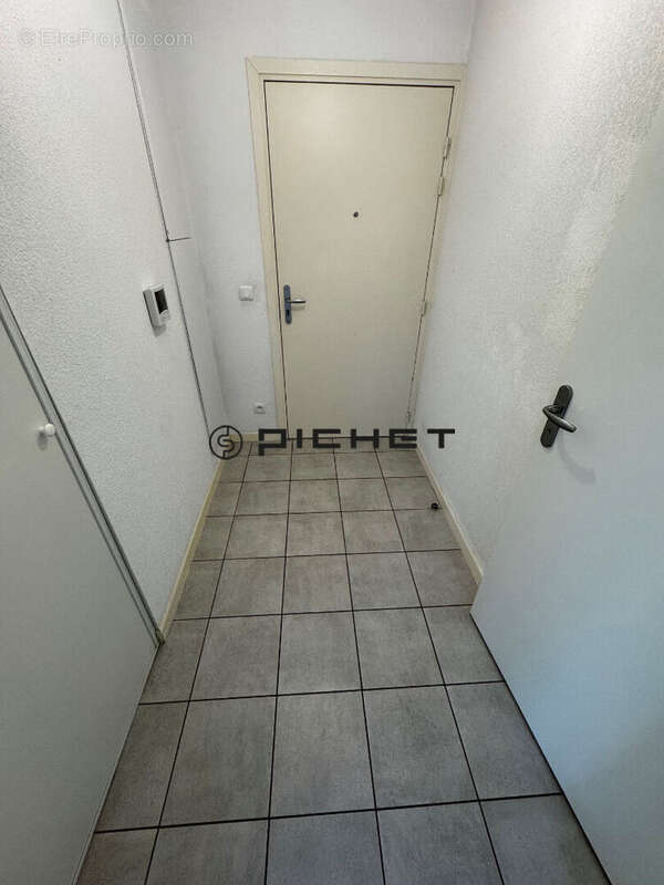 Appartement à LE BOUSCAT