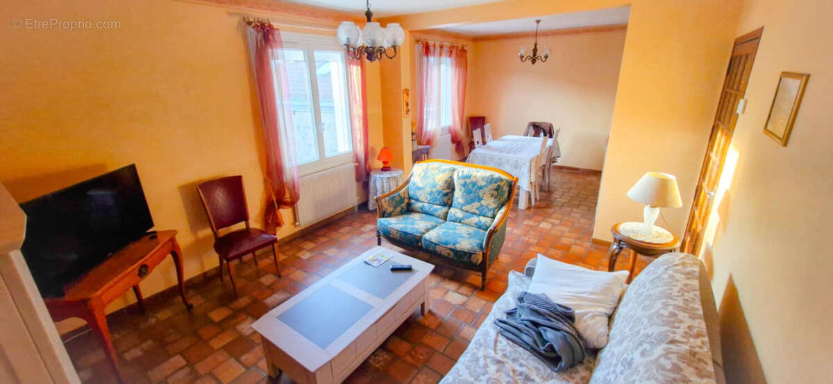 Photo 2 - Maison à LIMOGES