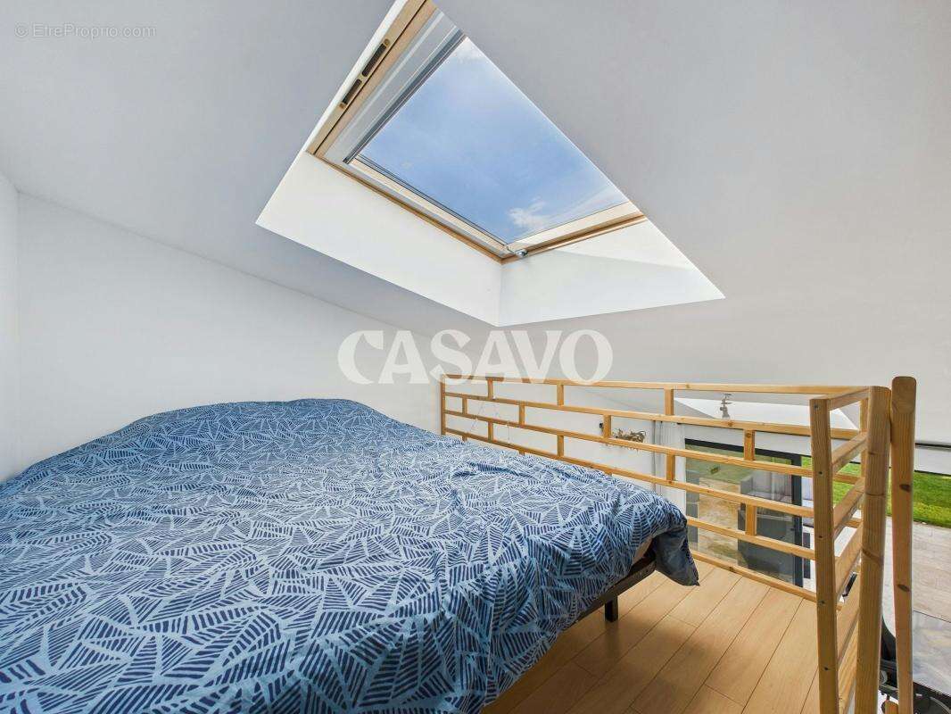 Vente Maison 5 pièces de 120m² - 94100 Saint-Maur-des-Fossés - photo 8