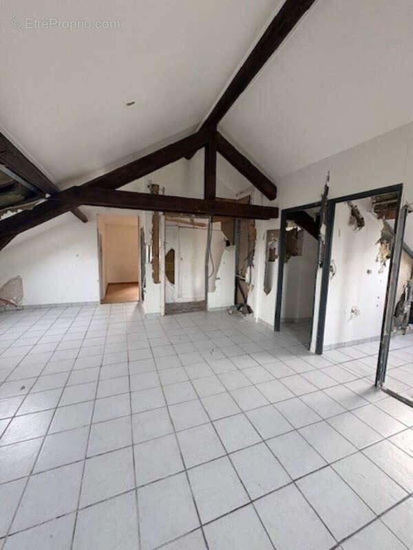 Appartement à EPINAL