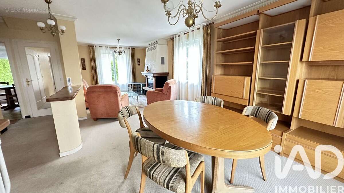 Photo 9 - Maison à SOUPPES-SUR-LOING