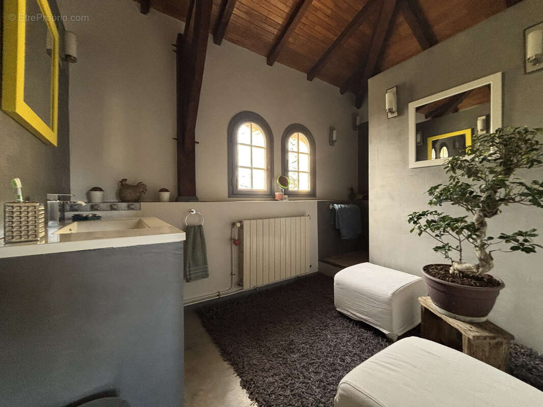 Maison à PENNE-D'AGENAIS