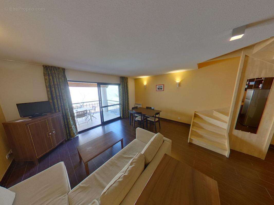 Appartement à JAUSIERS