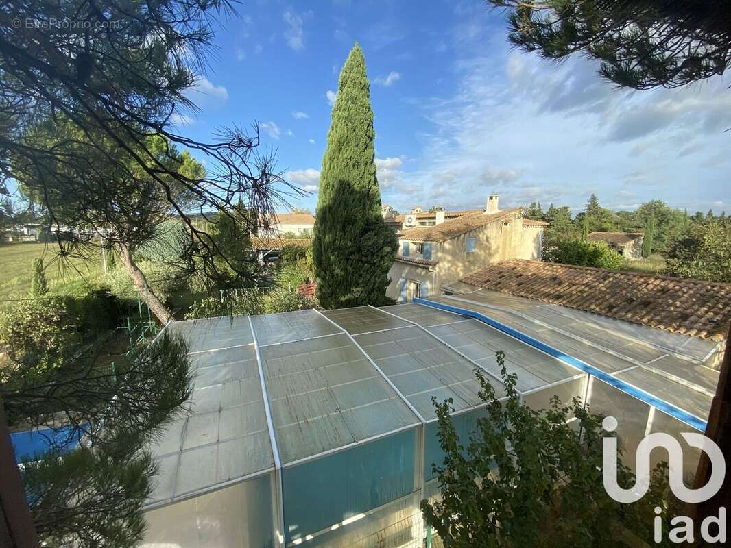 Photo 9 - Maison à BEDARRIDES