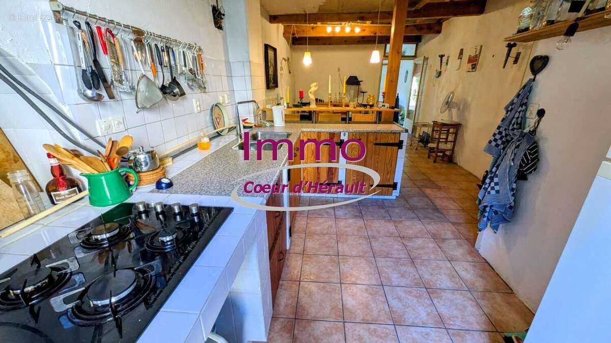 Maison à LE POUGET