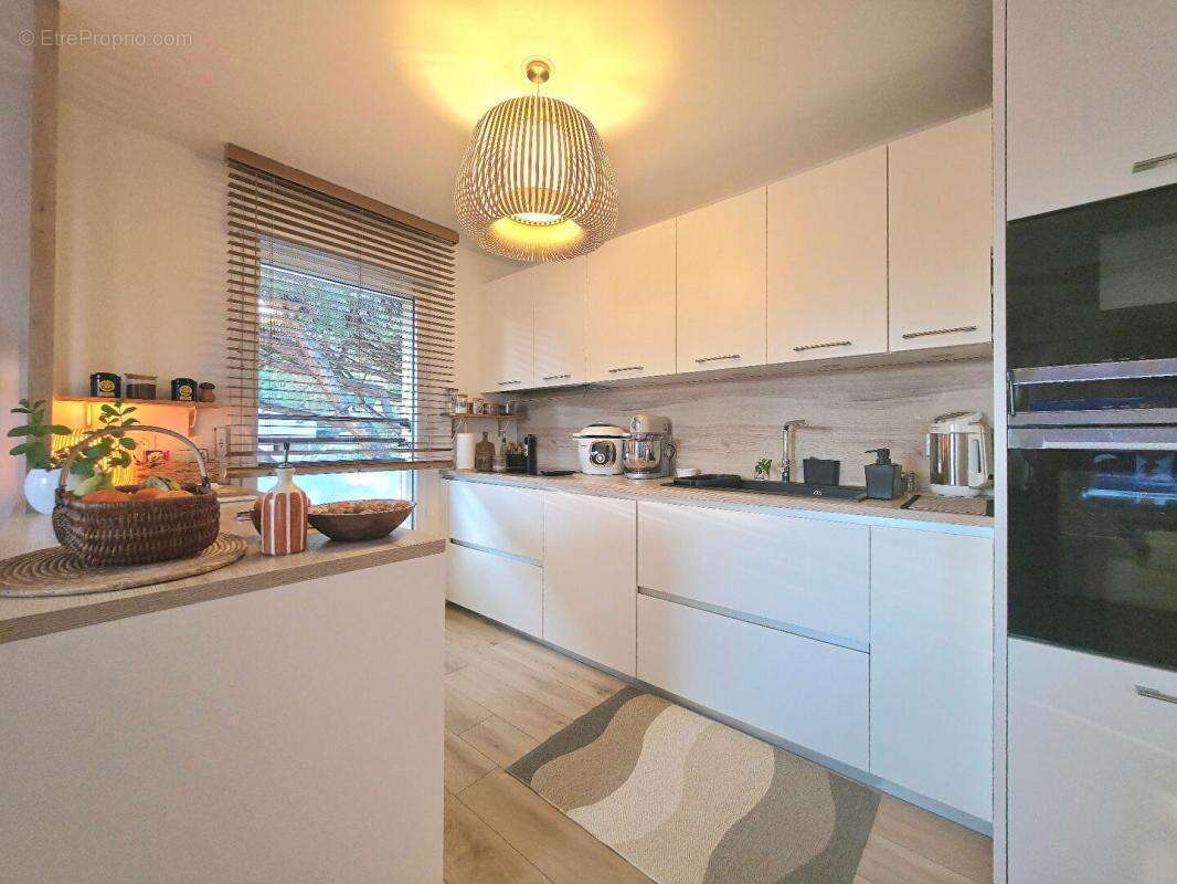 Appartement à CAVALAIRE-SUR-MER