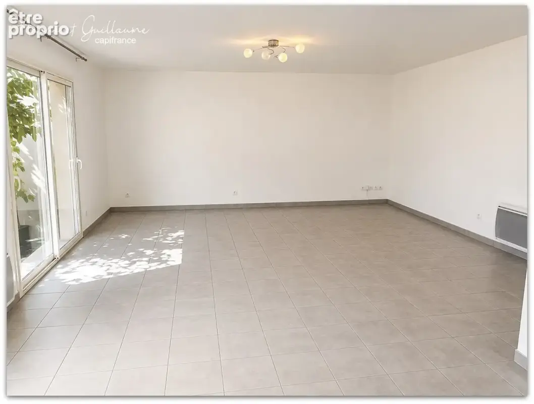 Exclusivité - Villa de plain-pied de 97m² pour 4 pièces avec jardin et garage - proche MEZE (34140) - photo 6