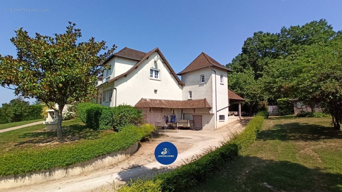 Maison à LOISY