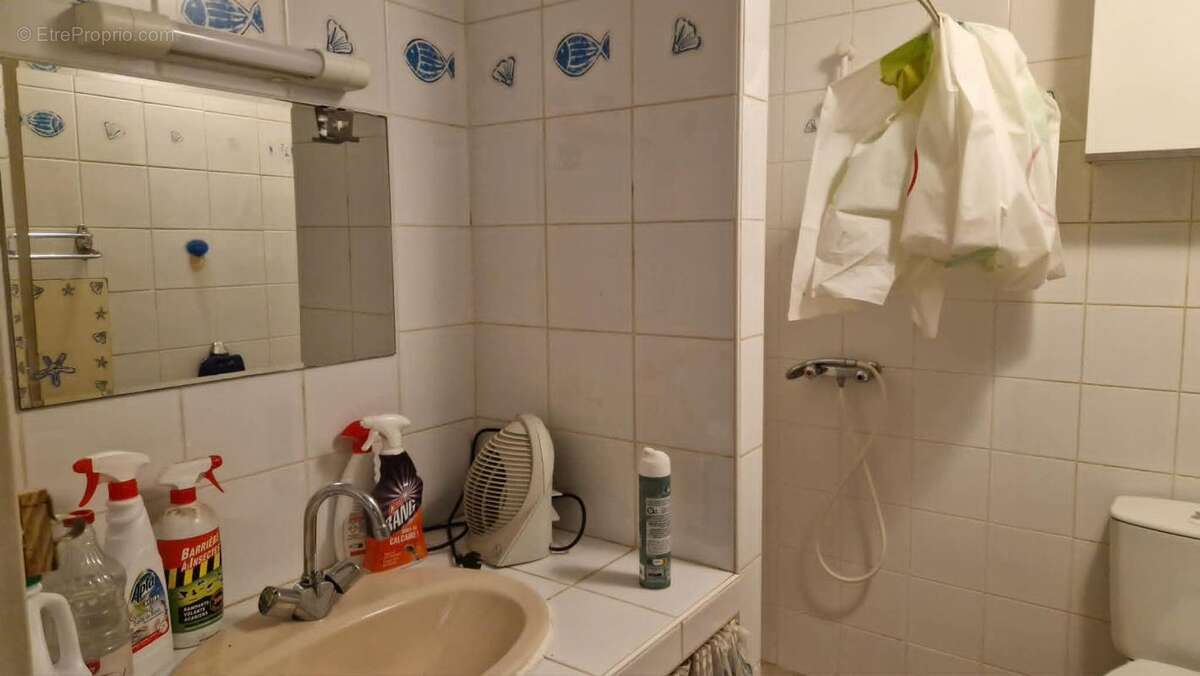 Appartement à MEZE