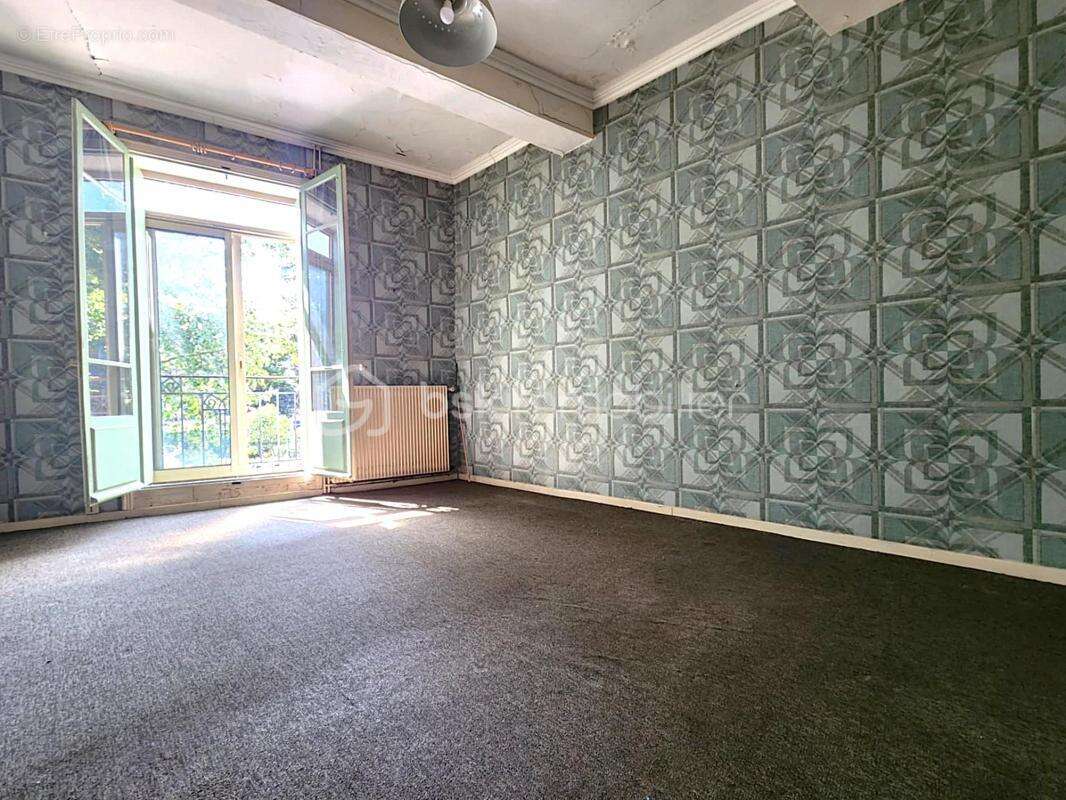 Appartement à PEZENAS