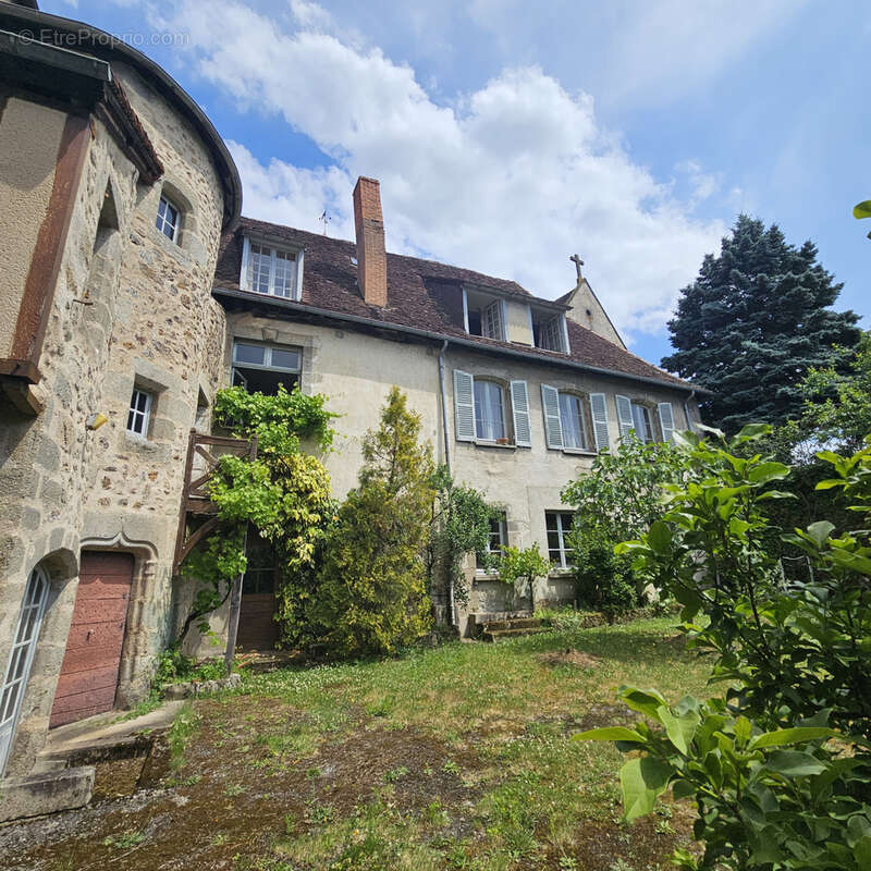 Magnifique hotel particulier - photo 5