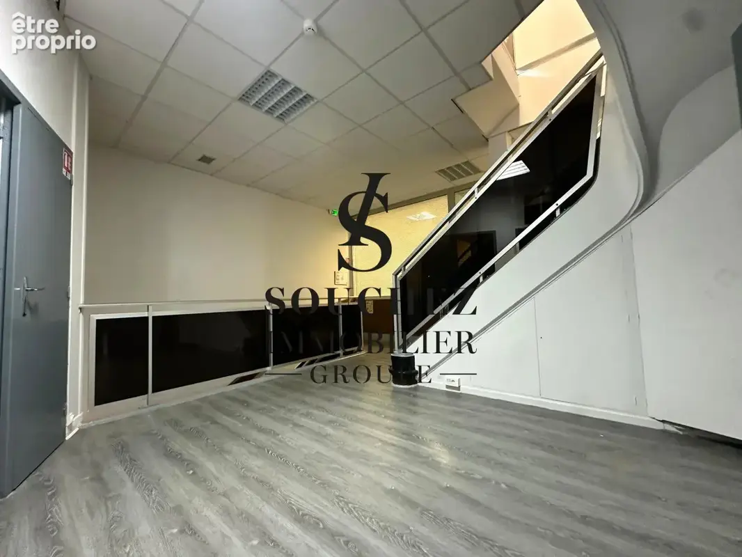 Commerce 63 m² à vendre à Arras (62000) - photo 2