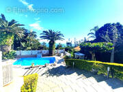 Maison à SAINT-DENIS