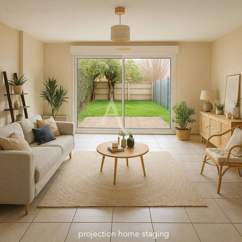 Maison à SAINT-PAUL-LES-DAX