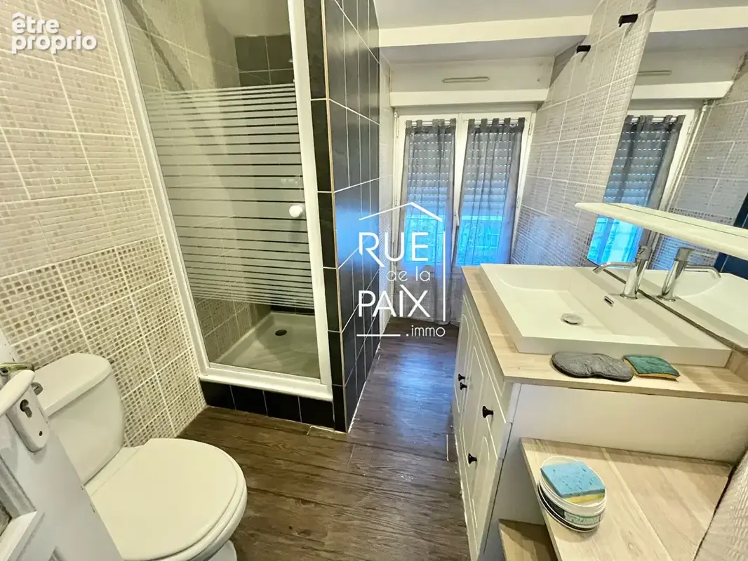 Maison Châtellerault 3 pièces 70.35 m2 - photo 5