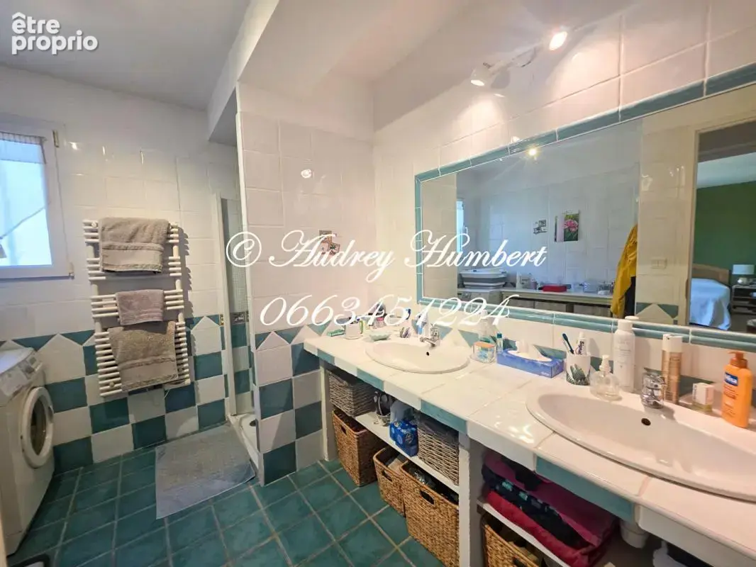 EXCLUSIVITÉ, SAINTE-TULLE, Quartier prisé pour cette Villa de 140 m² avec piscine et magnifique jardin - photo 18